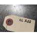 11L202 Crankshaft Pulley From 2012 Ford Edge  3.5 8T4E6312AA
